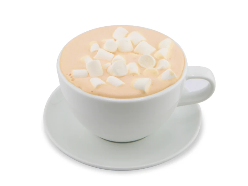 КАКАО КОКОСОВЫЙ УРБЕЧ (кофейня)