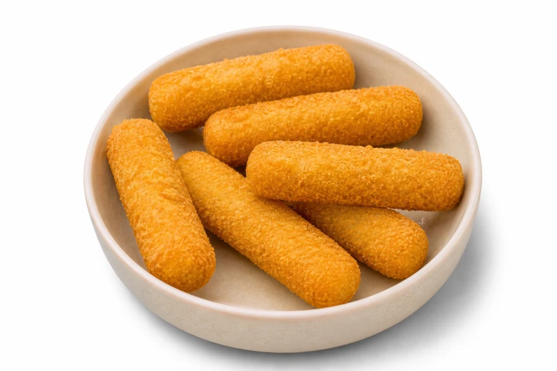 Сырные палочки