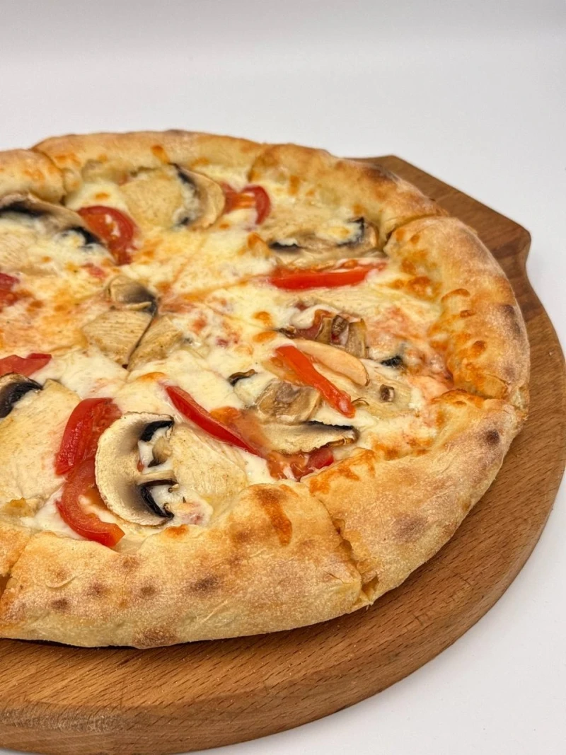 Пицца Куриная