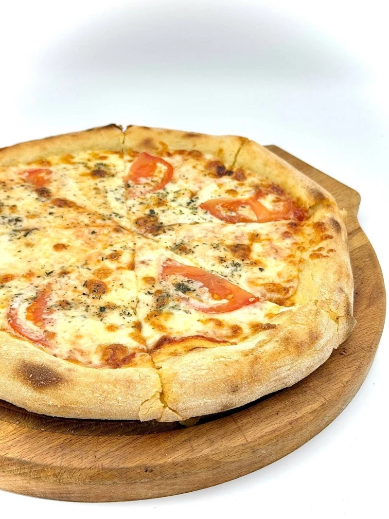 Пицца Маргарита