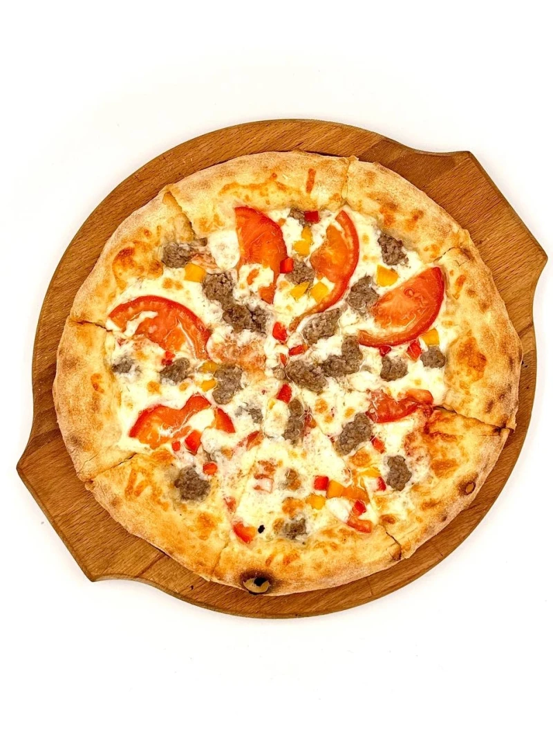 Пицца Мясная