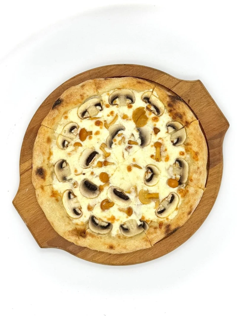 Пицца Грибная