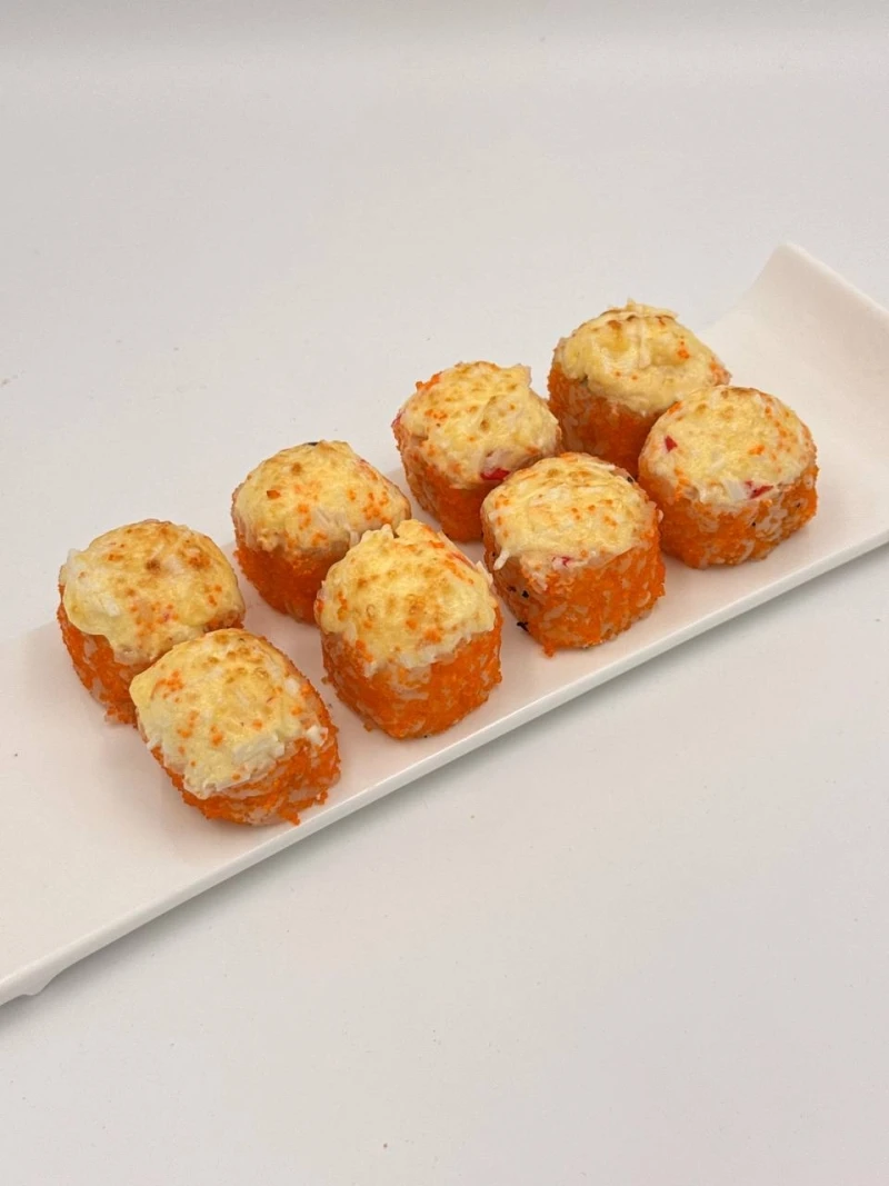 Калифорния запеченная