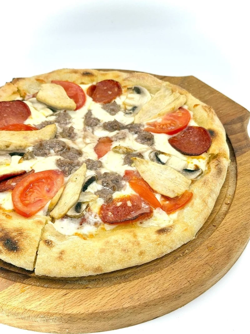 Пицца Ассорти