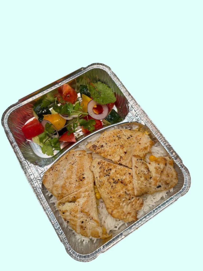 ПП Набор куриный