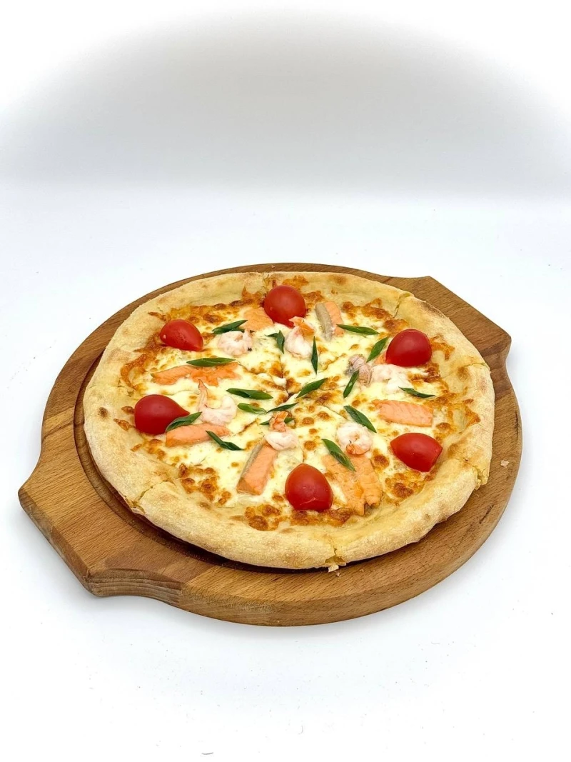 Пицца Том-ям