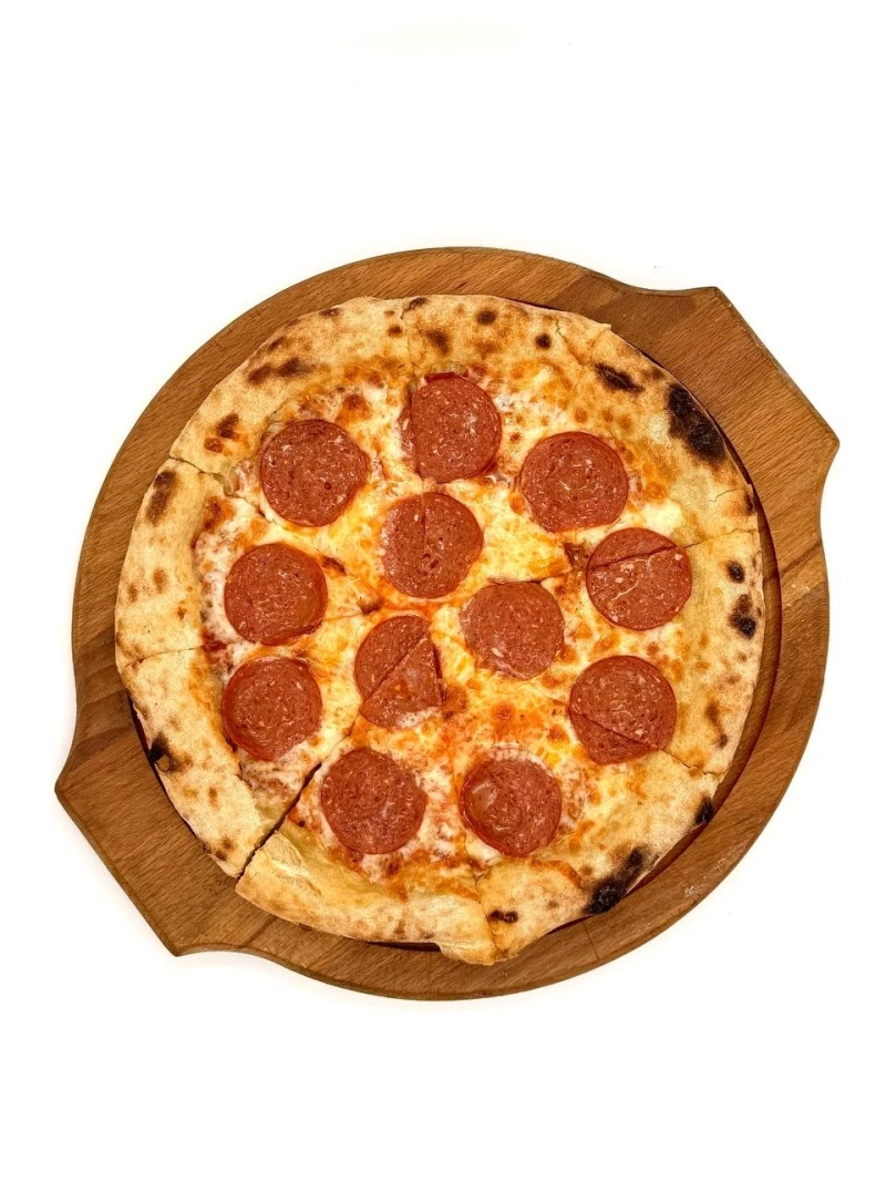 Пицца Пепперони
