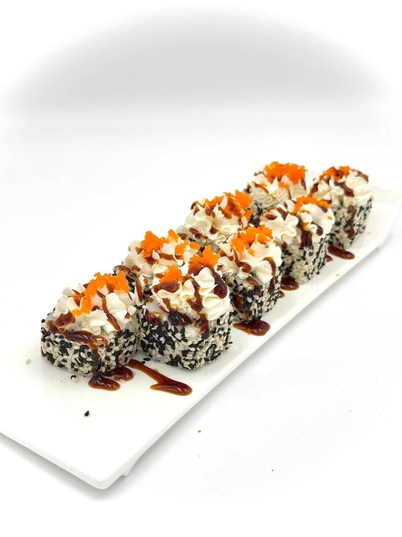 Нежный хол. ролл