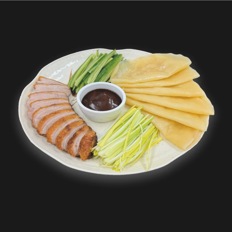 NEW Утка по-пекински