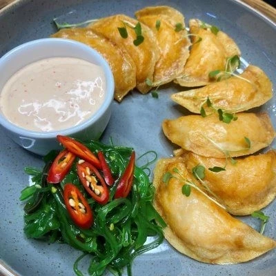 Закуски