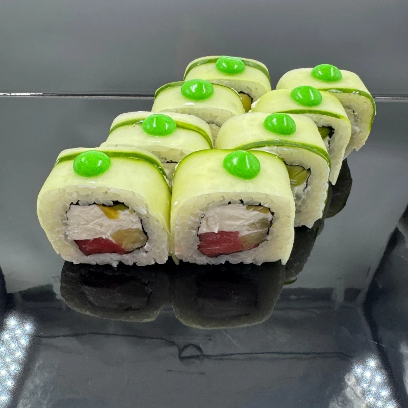 Ролл Шанхай