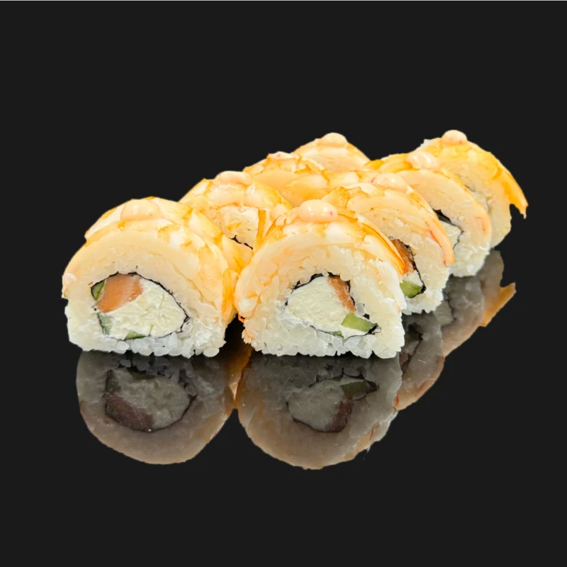 Ролл Уромак Нова