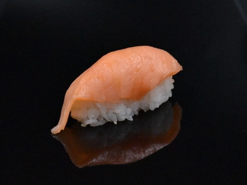 Сяке кунсэй суши
