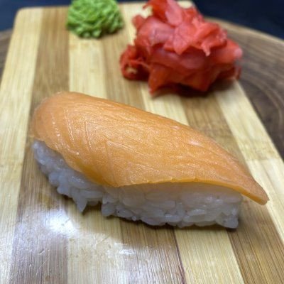 Сяке кунсэй суши