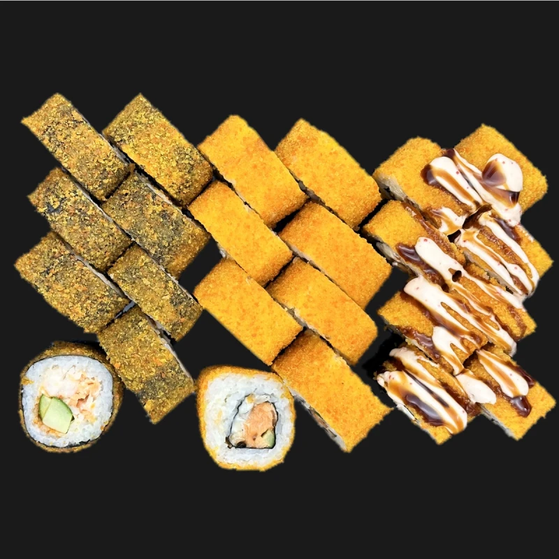 Сет Камикадзе