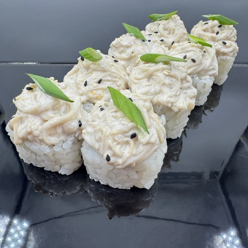 Ролл Киноко-Эноки