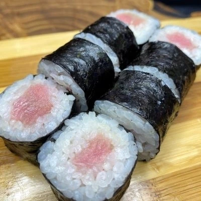 Классические роллы