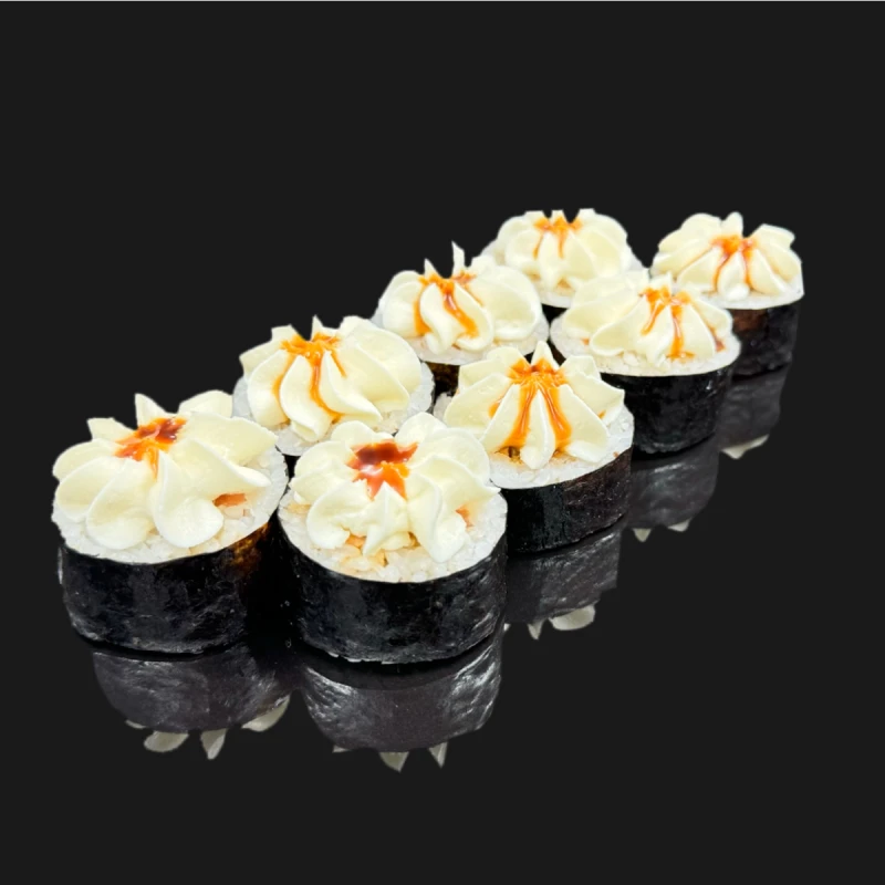 Ролл Сяке Чиз