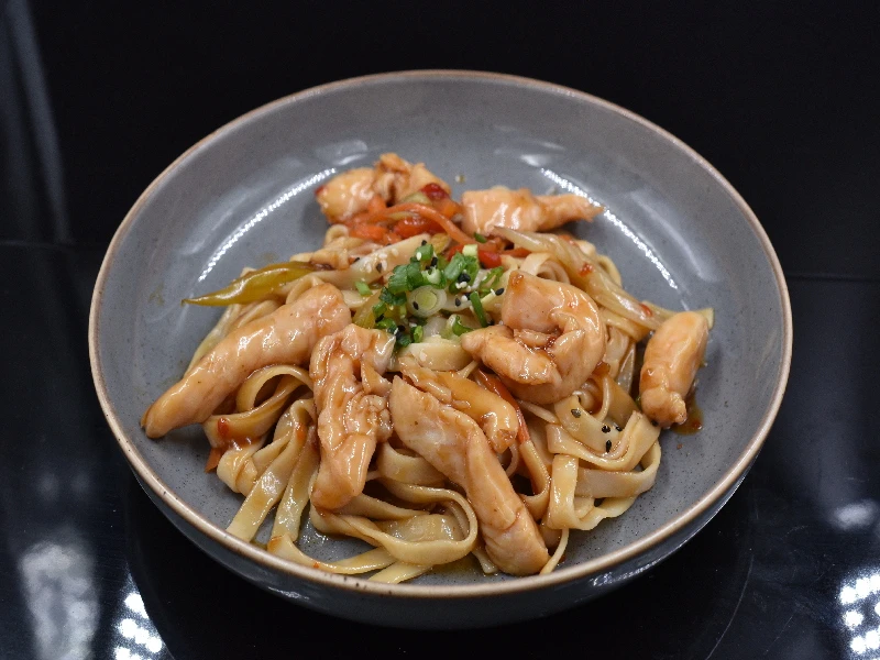 Тори Ясай Яки