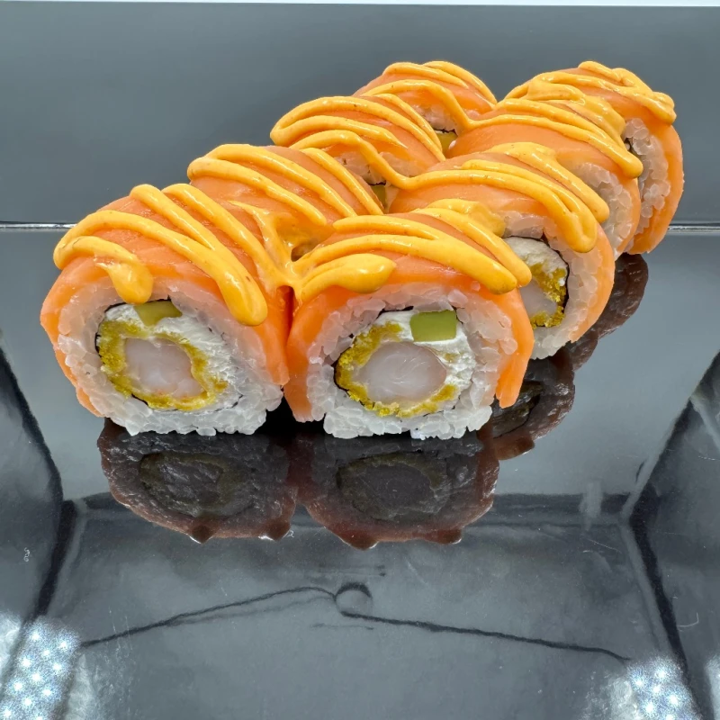 Ролл Филадельфия Том Ям