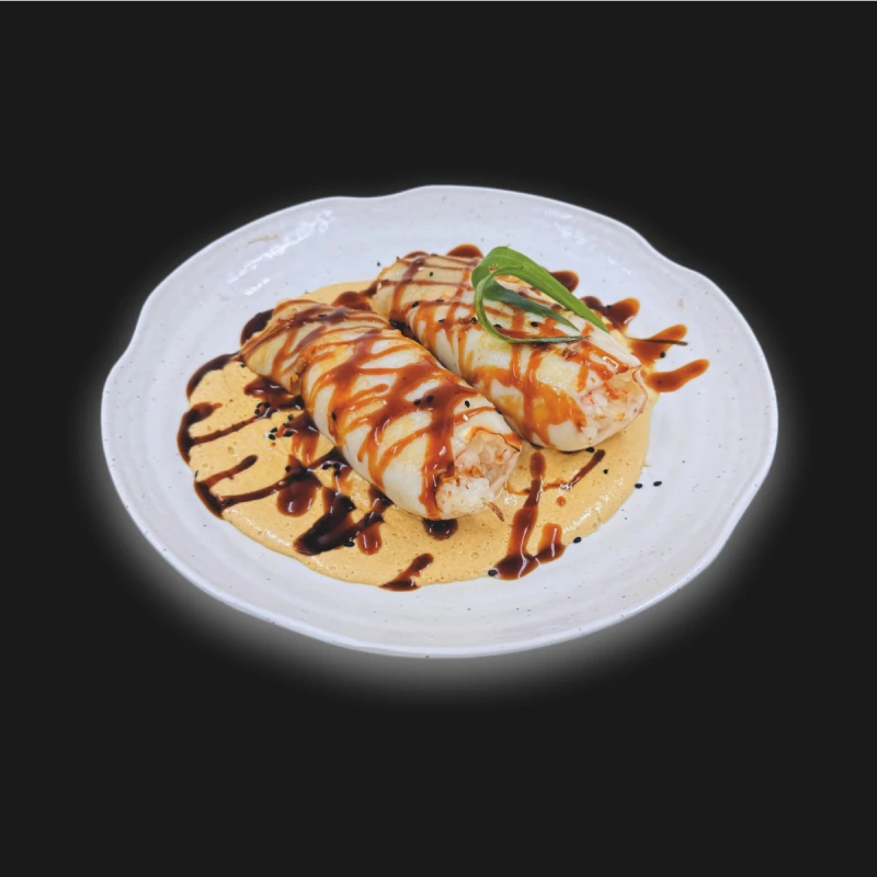 NEW Ика Гуруми