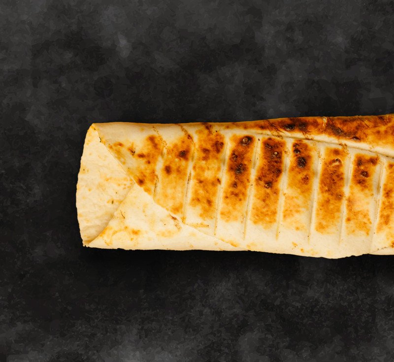 DURUM • тортилья