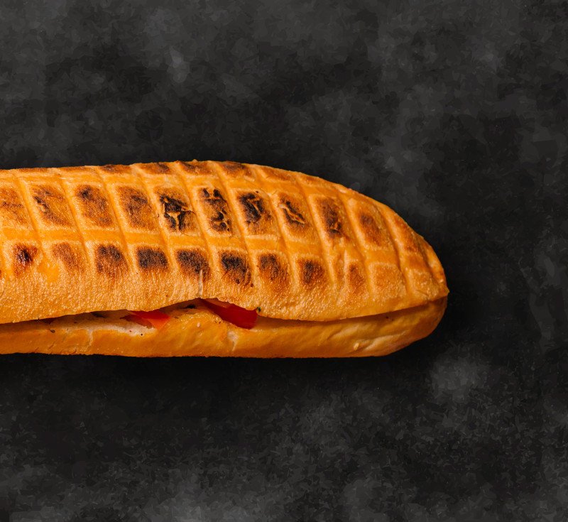 DURUM • булочка