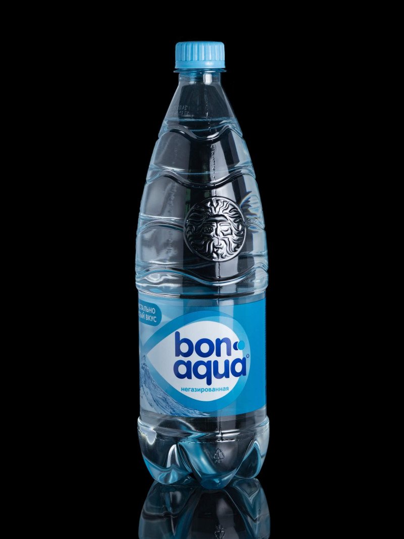 БОН АКВА 1 л