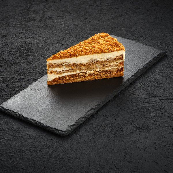 Торт медовик