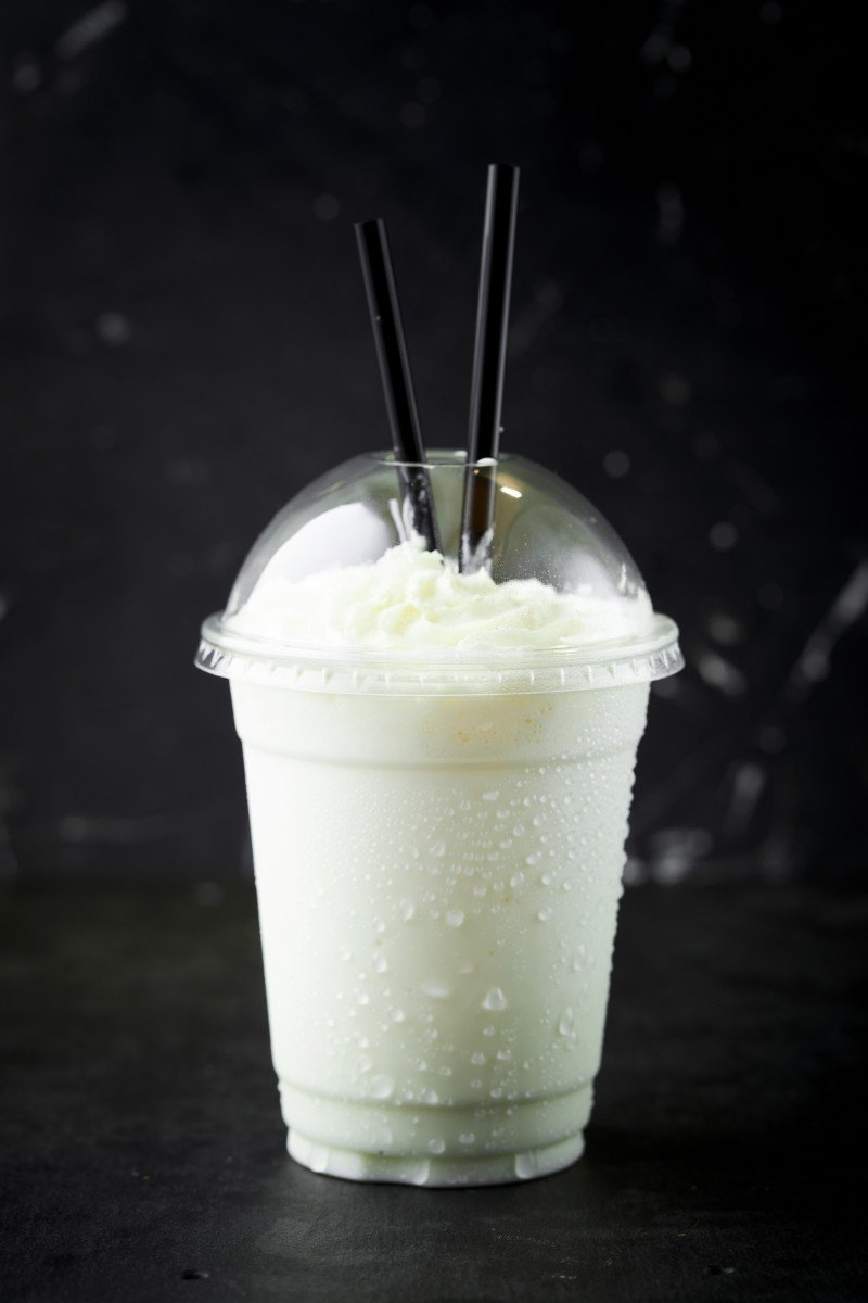 ВАНИЛЬНЫЙ КОКТЕЙЛЬ