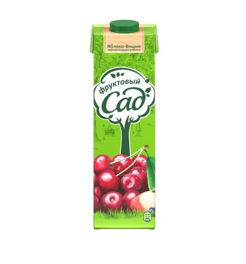 ФРУКТОВЫЙ САД 1Л