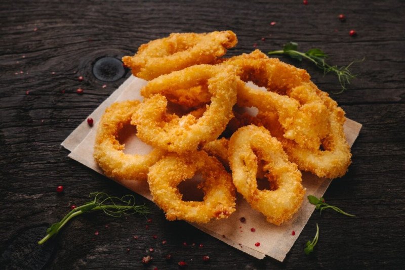 Кольца кальмара 