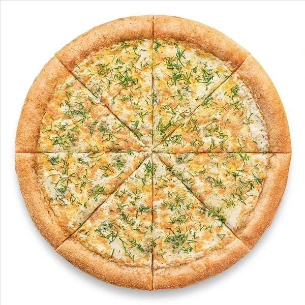 Пицца Много сыра