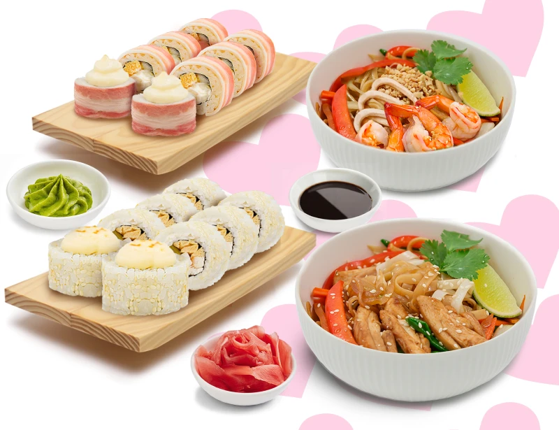 ВАЛЕНТИНКИ