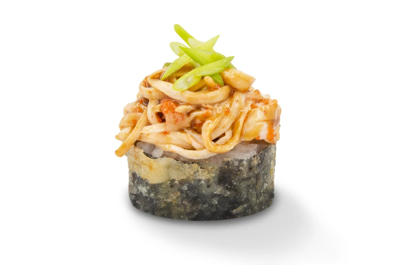 Ролл Краб Темпура