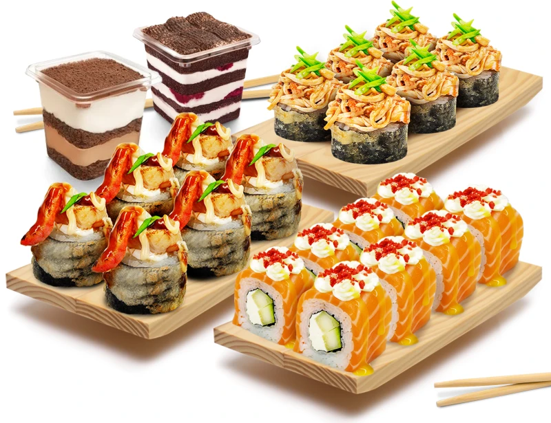 Тюльпан пати