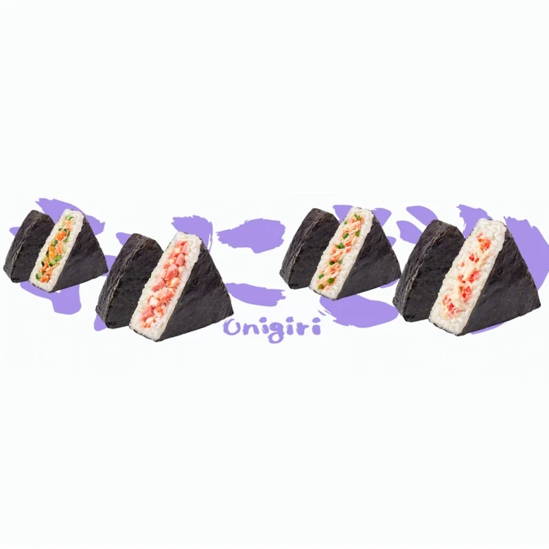 Онигири