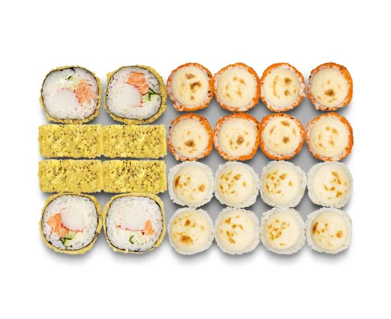 Сэт Акихабара вайб