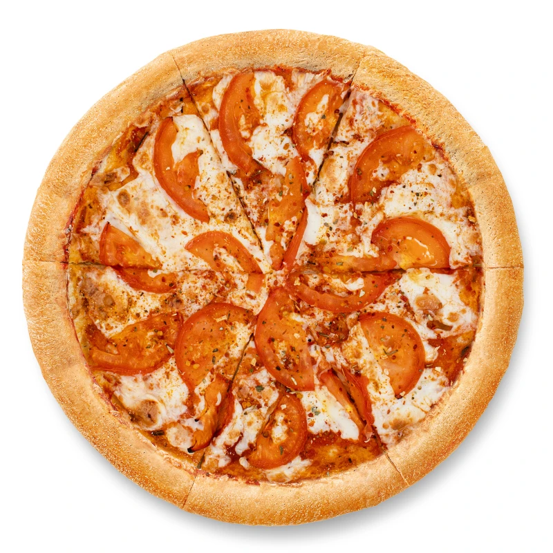 Пицца Маргарита