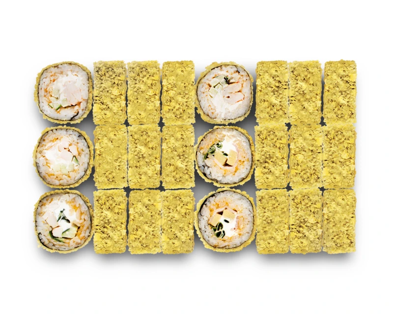 Сет Токио Темпура Дрим