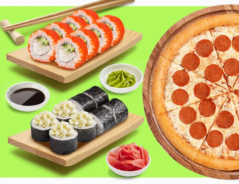 Отель Калифорния