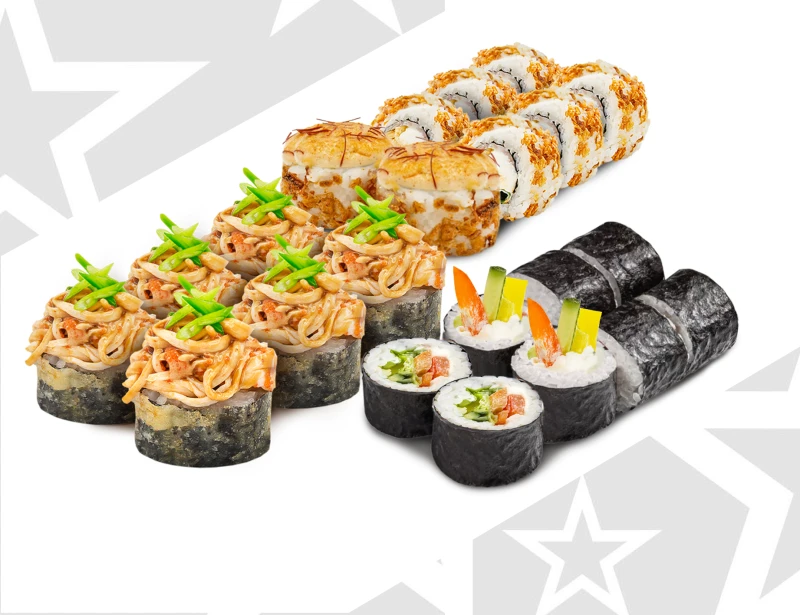 Корпоративчик