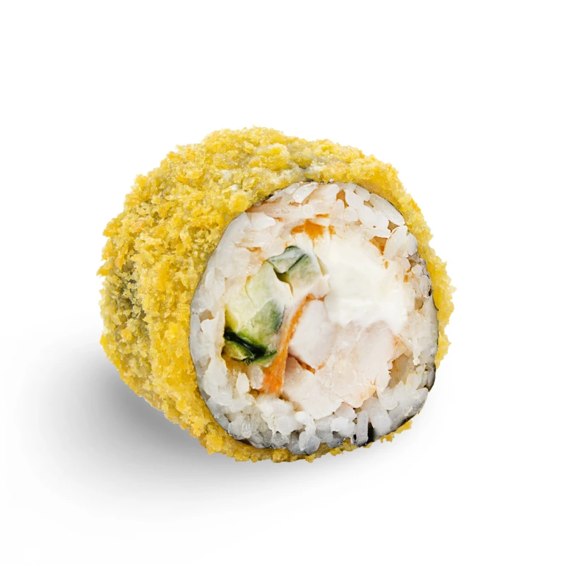 Кранч ролл Чикен фри