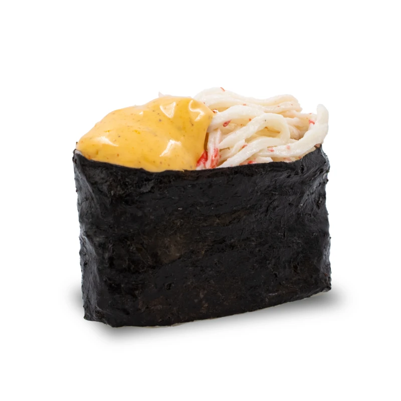 Гунканы Краб  спайси 