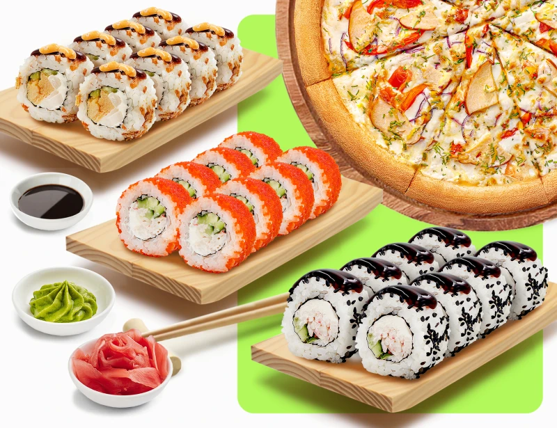 Калифорния чикен