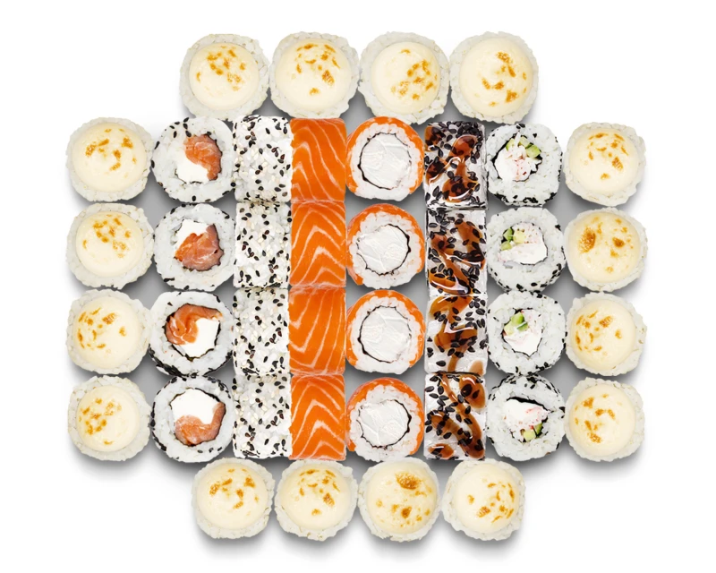 Сет по дружбе