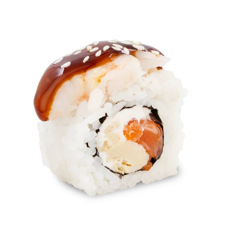 Ролл Рассветный 