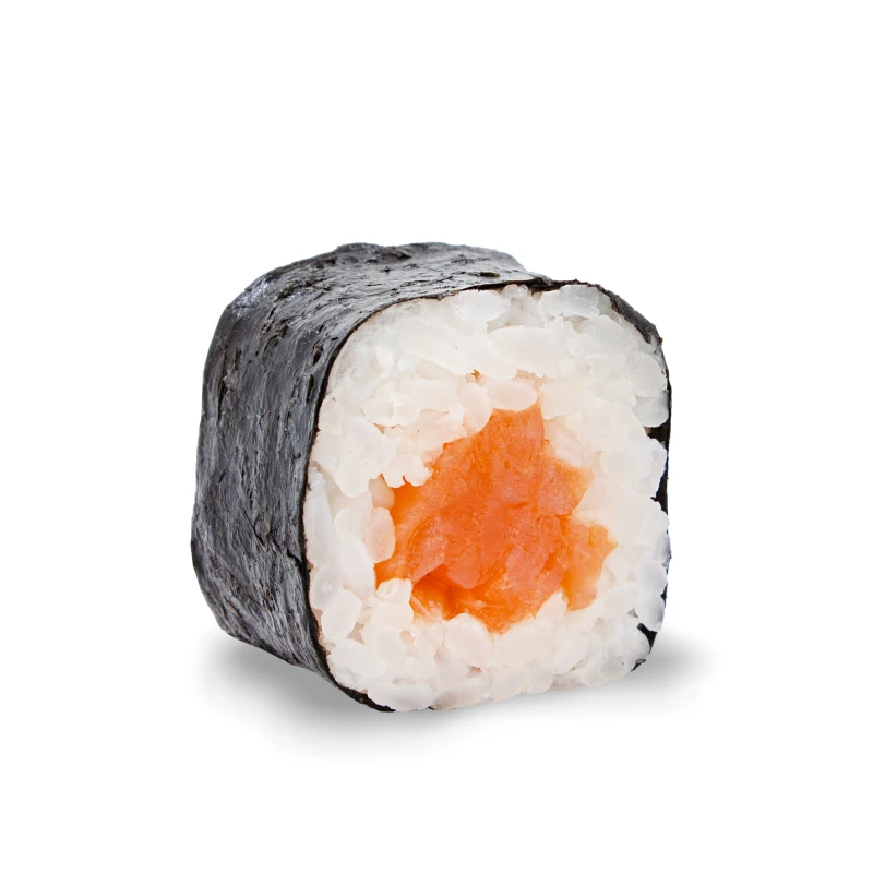 Ролл Лосось