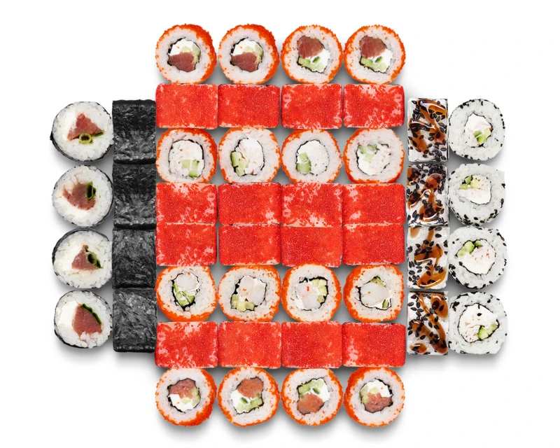 Сет Калифорникейшн