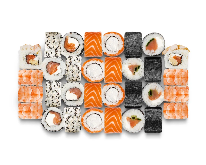 Сет Филадельфия и её  подружки